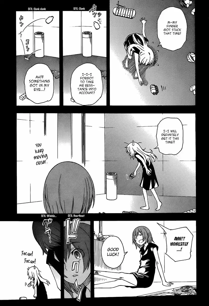 To Aru Kagaku no Rail gun 60