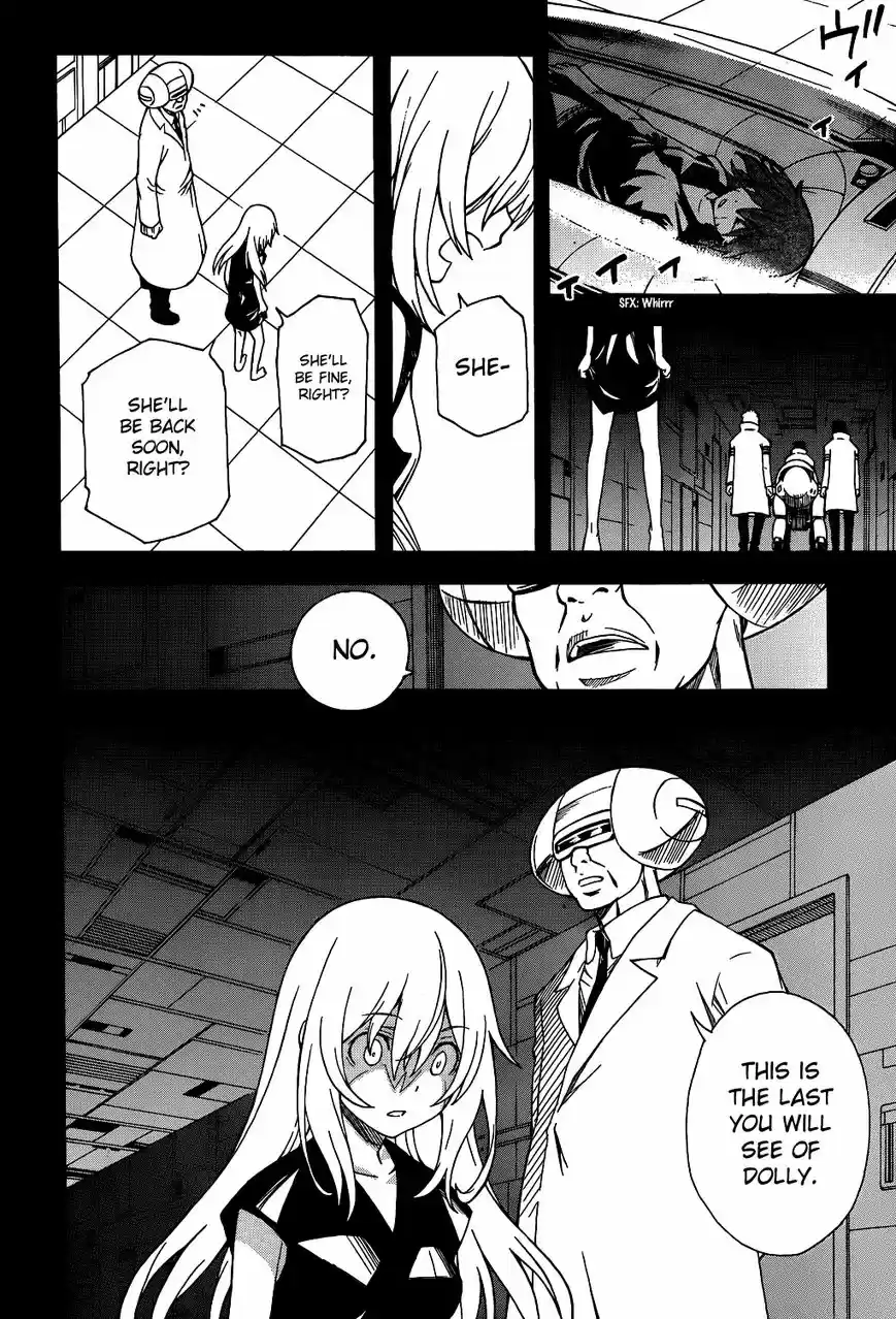 To Aru Kagaku no Rail gun 60