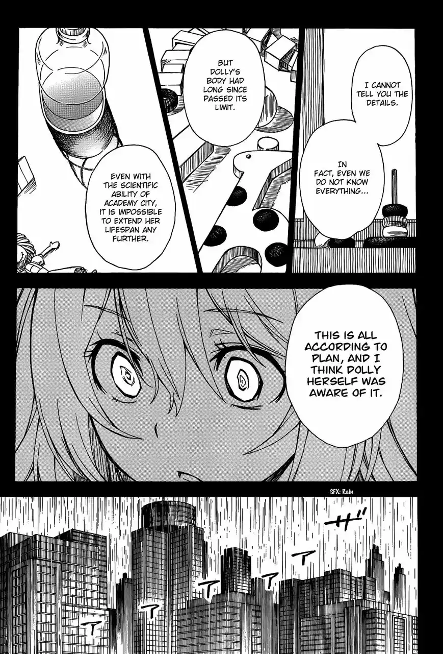 To Aru Kagaku no Rail gun 60