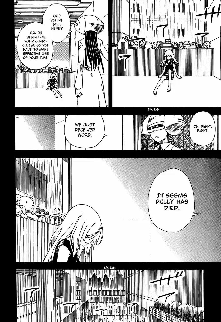 To Aru Kagaku no Rail gun 60