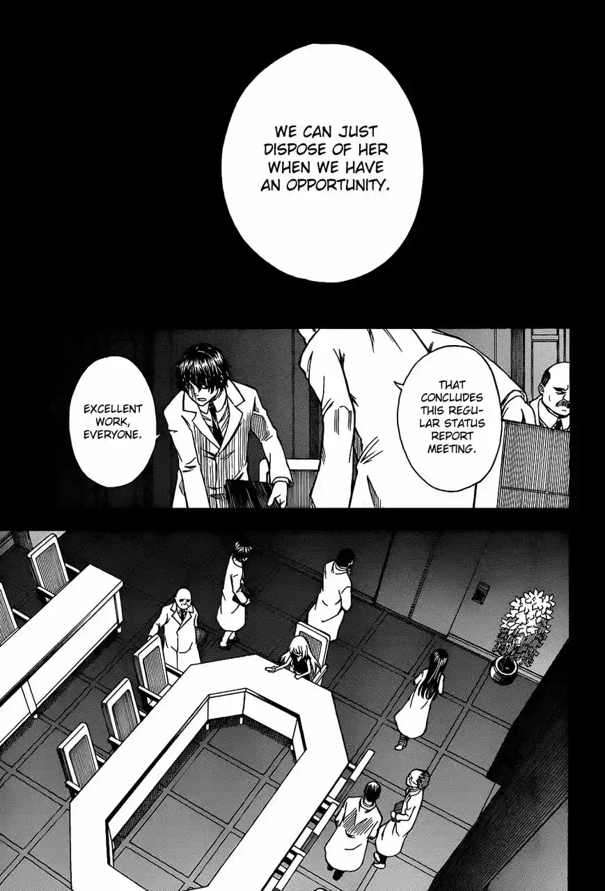 To Aru Kagaku no Rail gun 60