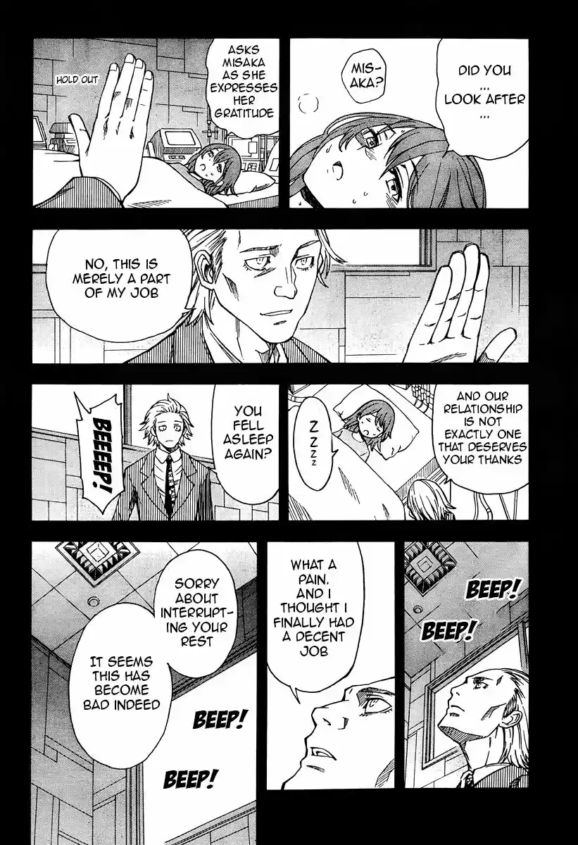 To Aru Kagaku no Rail gun 61