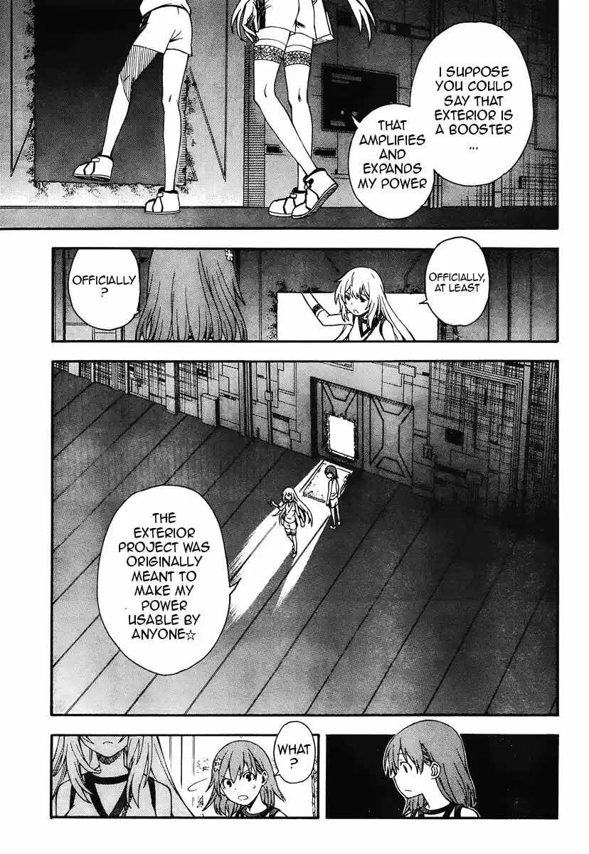 To Aru Kagaku no Rail gun 61