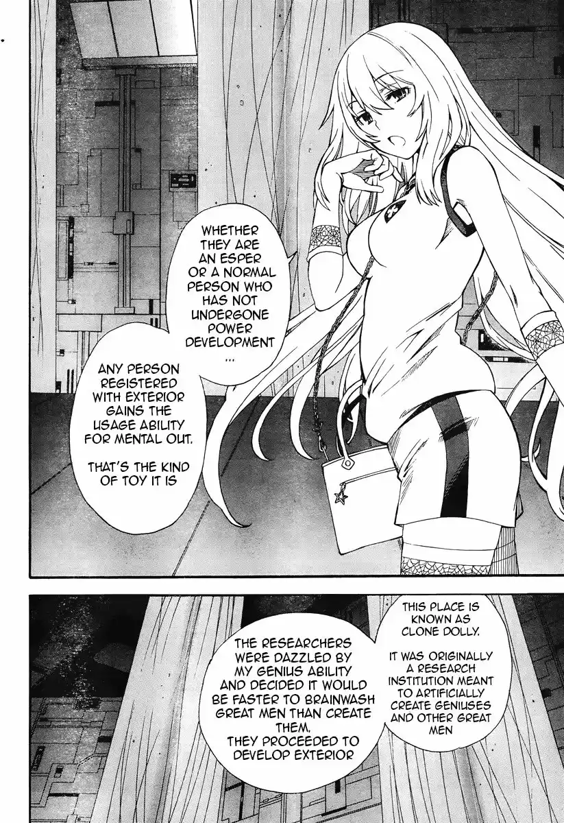 To Aru Kagaku no Rail gun 61