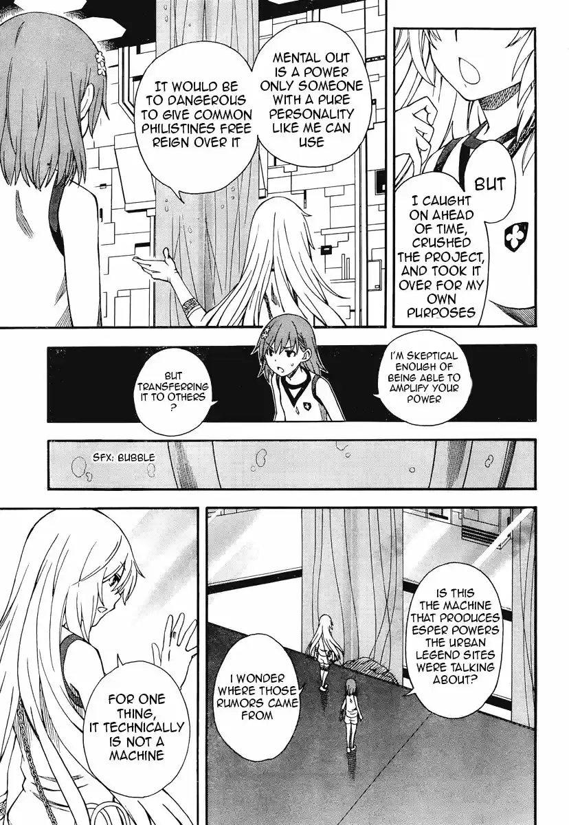 To Aru Kagaku no Rail gun 61