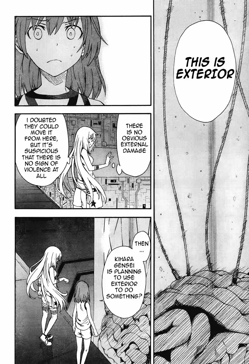 To Aru Kagaku no Rail gun 61