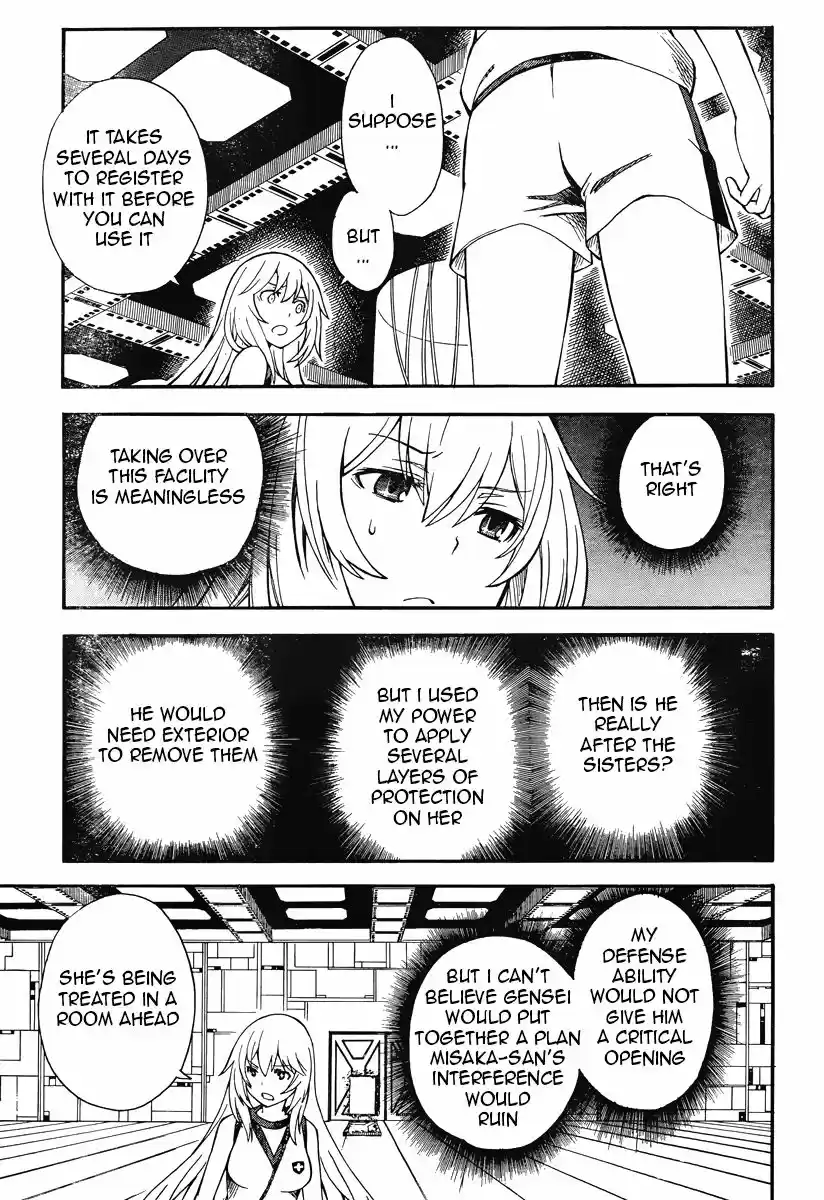 To Aru Kagaku no Rail gun 61