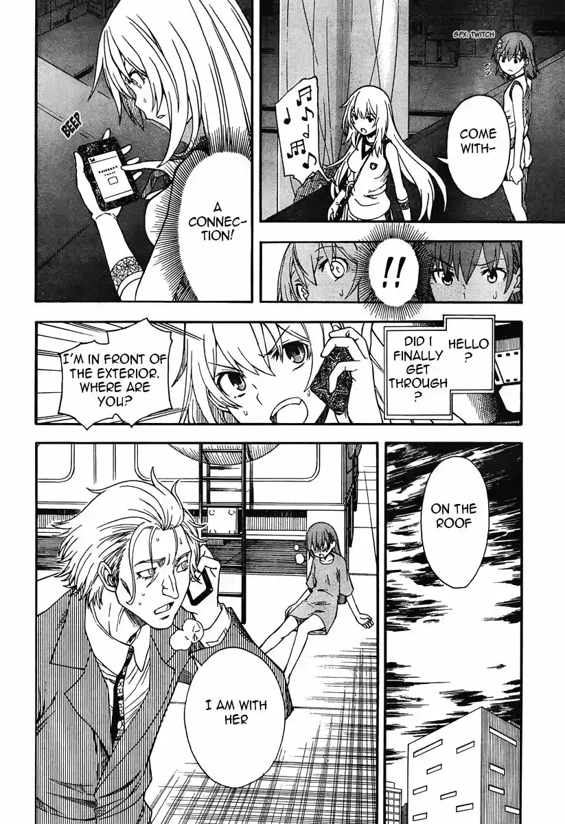 To Aru Kagaku no Rail gun 61