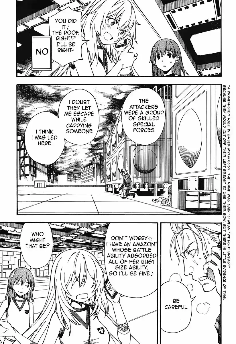 To Aru Kagaku no Rail gun 61