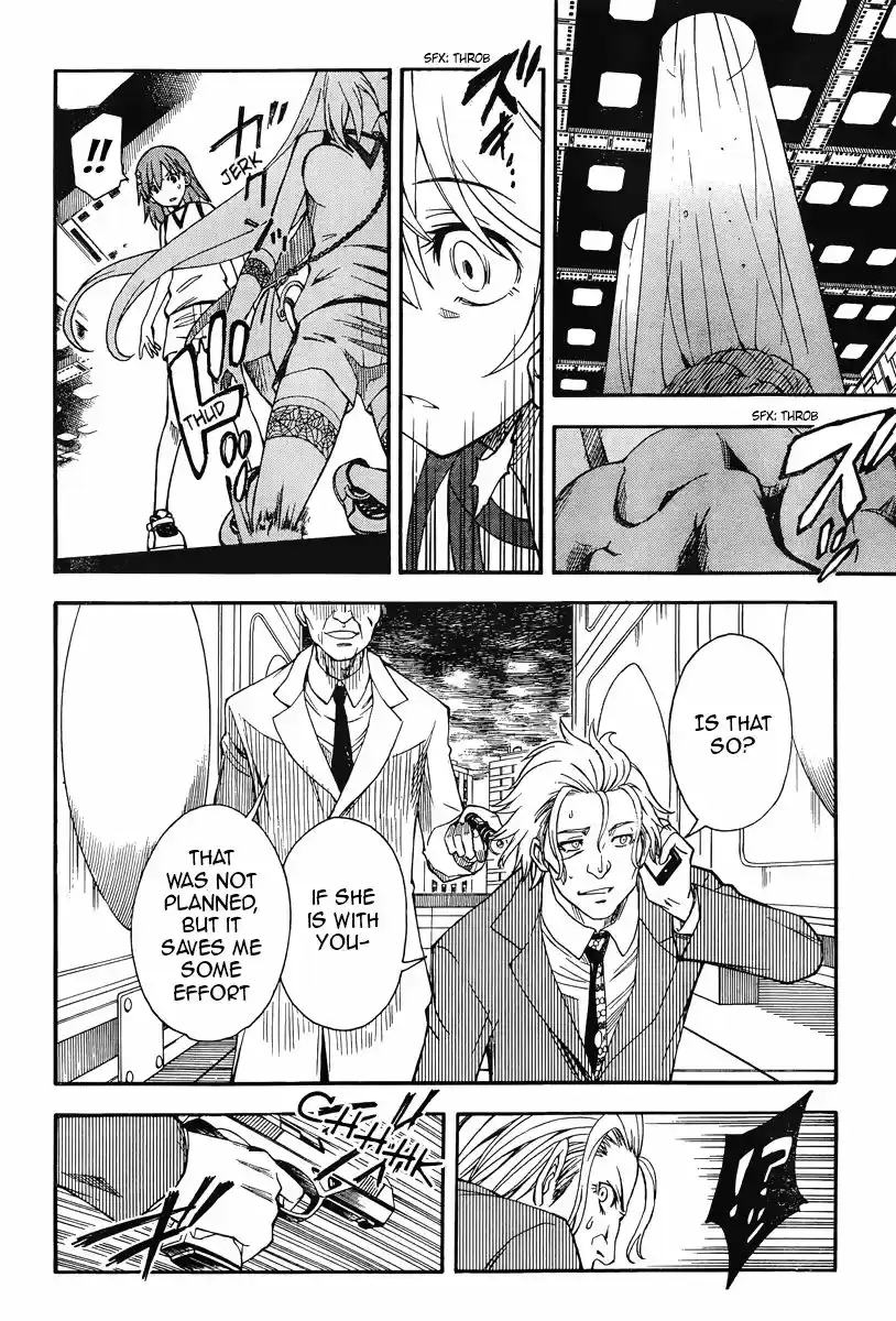 To Aru Kagaku no Rail gun 61