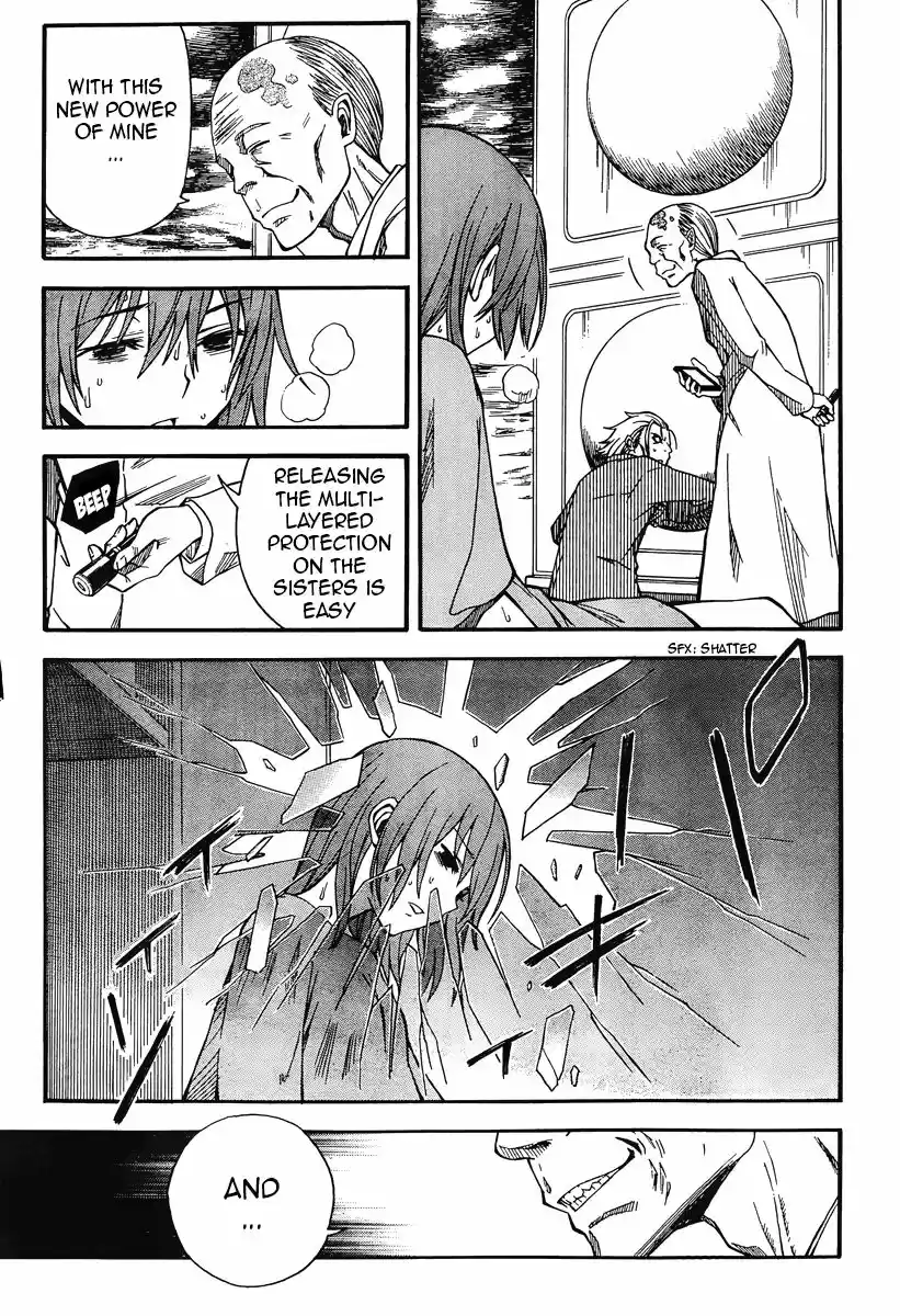 To Aru Kagaku no Rail gun 61