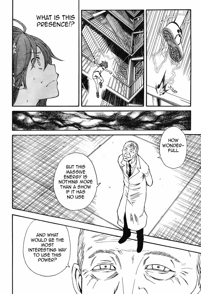 To Aru Kagaku no Rail gun 61