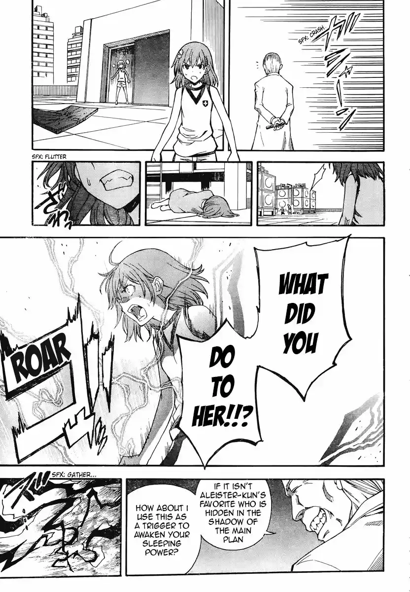 To Aru Kagaku no Rail gun 61