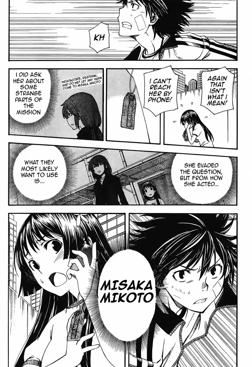 To Aru Kagaku no Rail gun 61