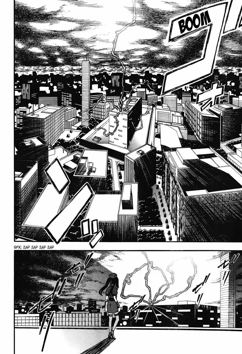 To Aru Kagaku no Rail gun 61