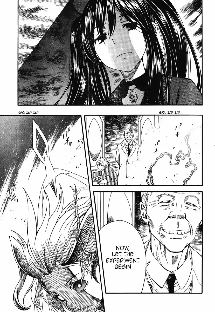 To Aru Kagaku no Rail gun 61