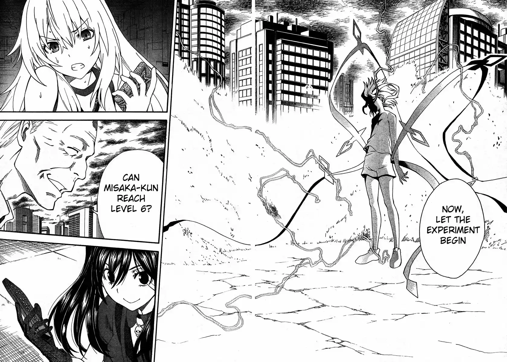 To Aru Kagaku no Rail gun 62