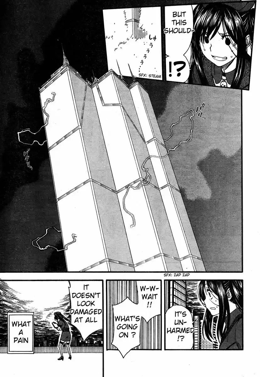 To Aru Kagaku no Rail gun 62