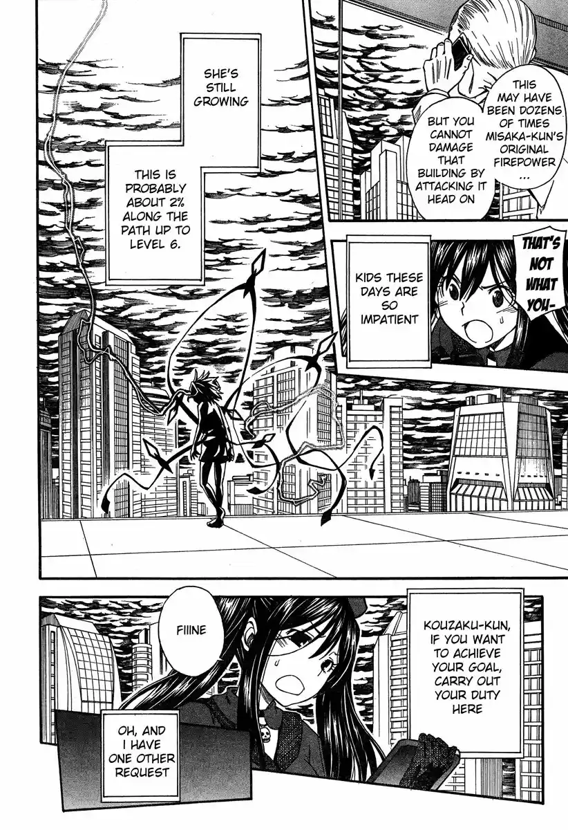 To Aru Kagaku no Rail gun 62