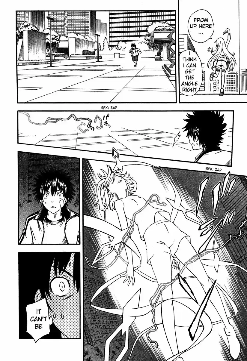 To Aru Kagaku no Rail gun 62