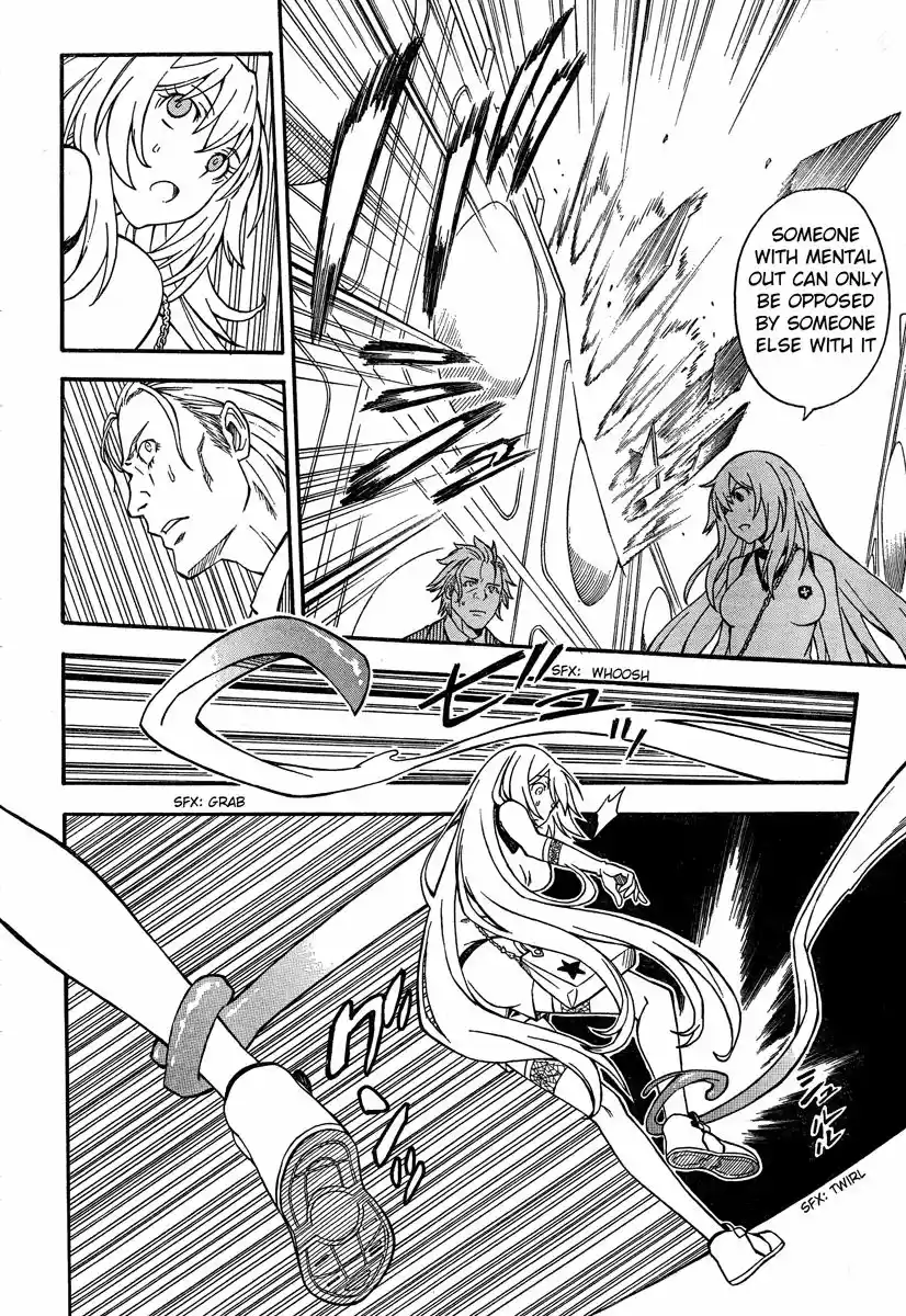 To Aru Kagaku no Rail gun 62