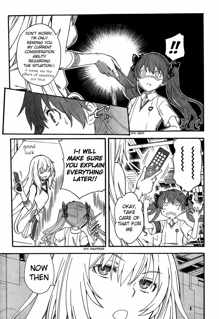 To Aru Kagaku no Rail gun 63