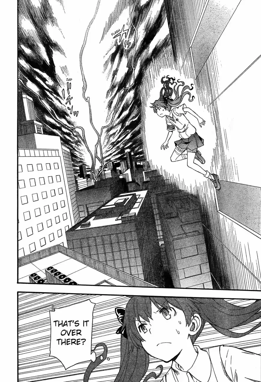 To Aru Kagaku no Rail gun 63