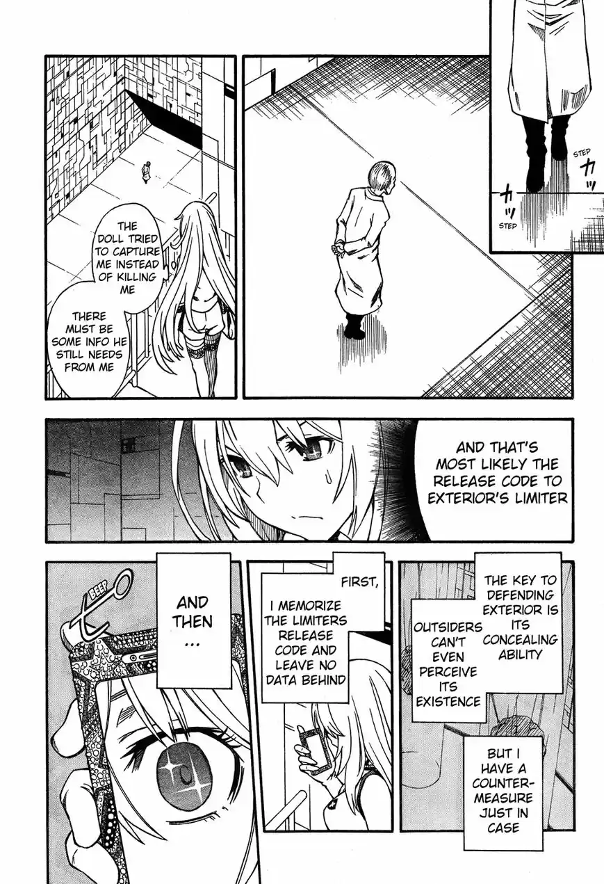 To Aru Kagaku no Rail gun 63