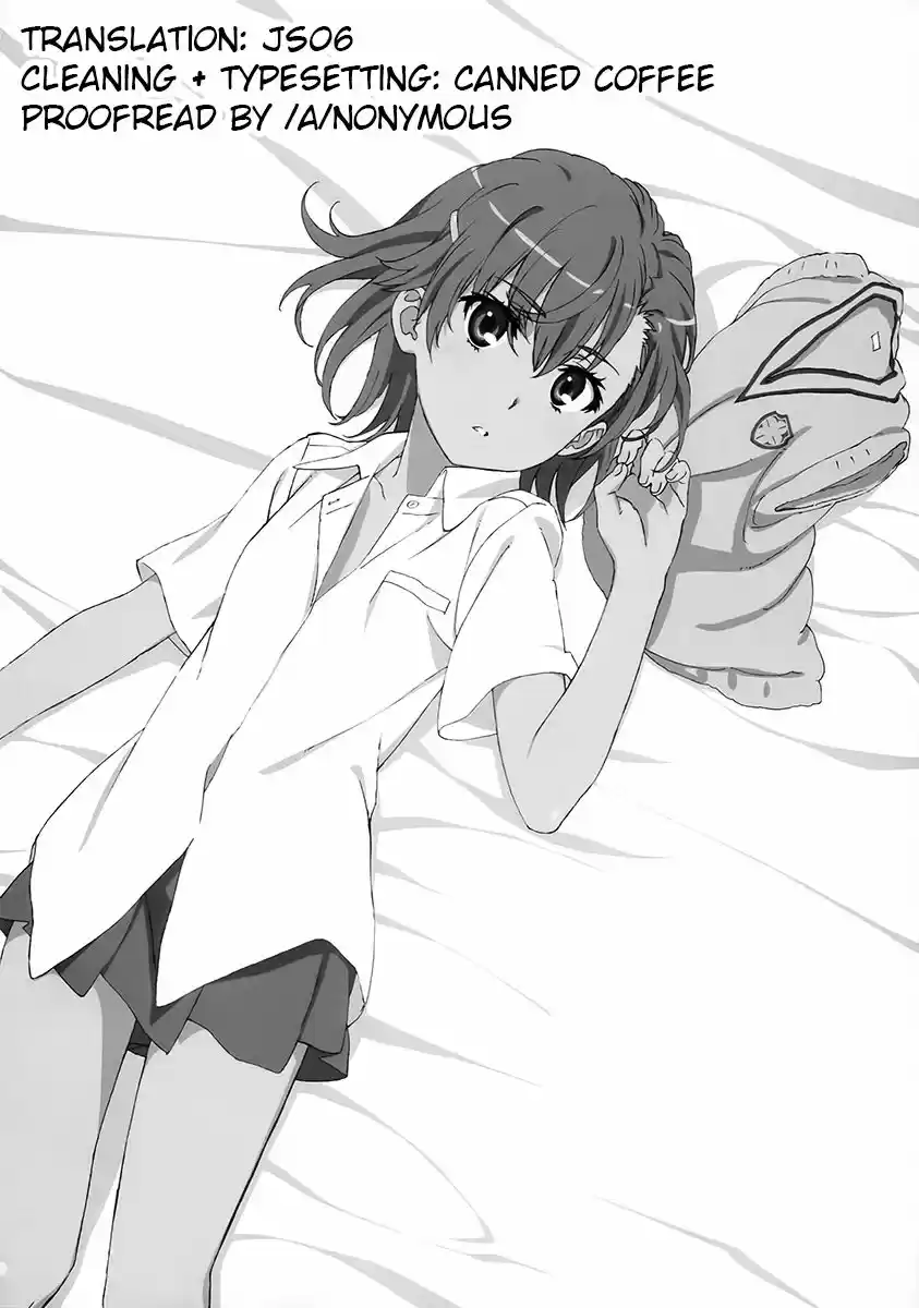 To Aru Kagaku no Rail gun 63