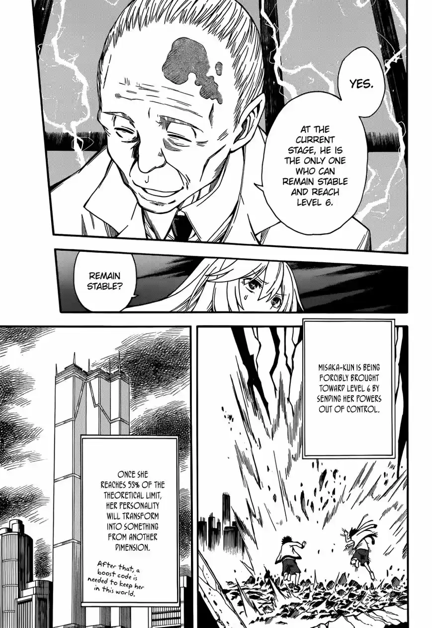 To Aru Kagaku no Rail gun 64