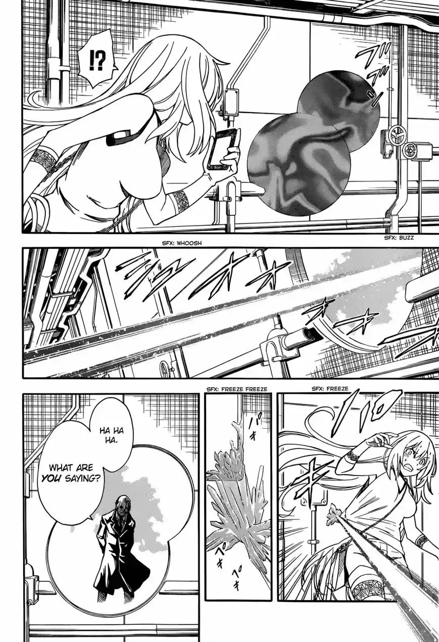 To Aru Kagaku no Rail gun 64