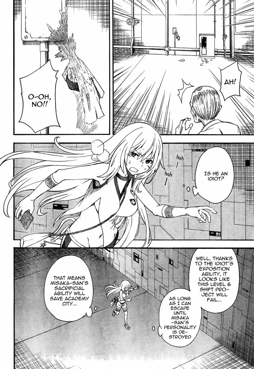 To Aru Kagaku no Rail gun 65