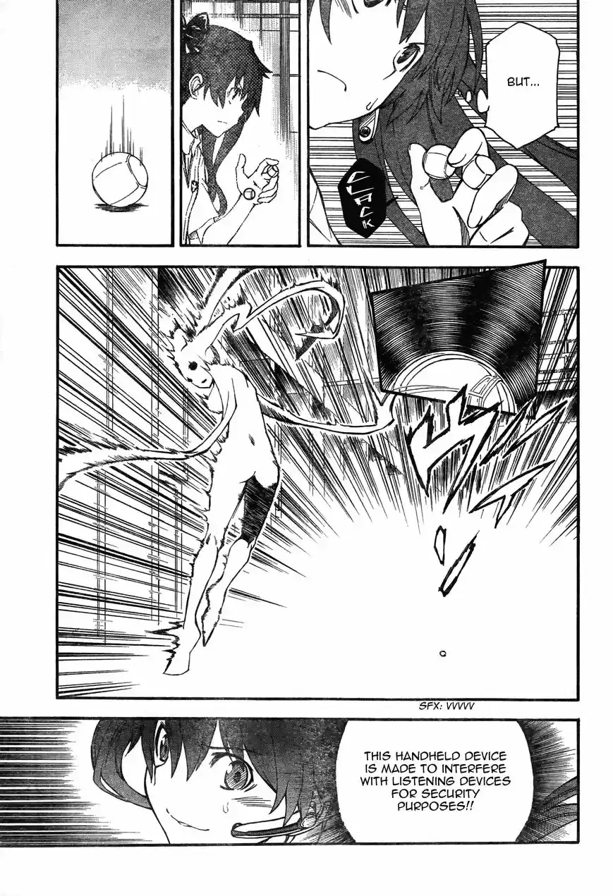 To Aru Kagaku no Rail gun 65