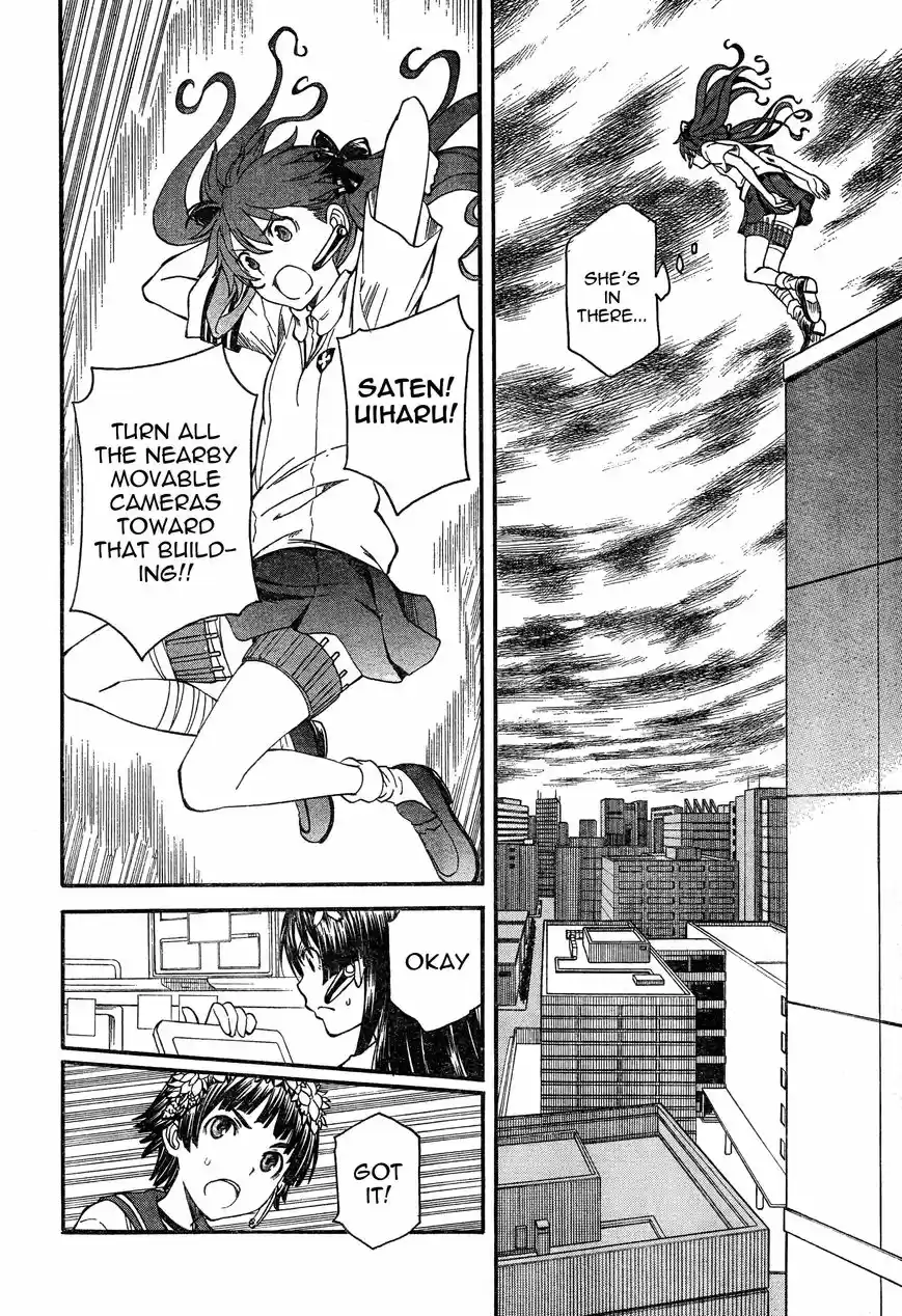 To Aru Kagaku no Rail gun 65