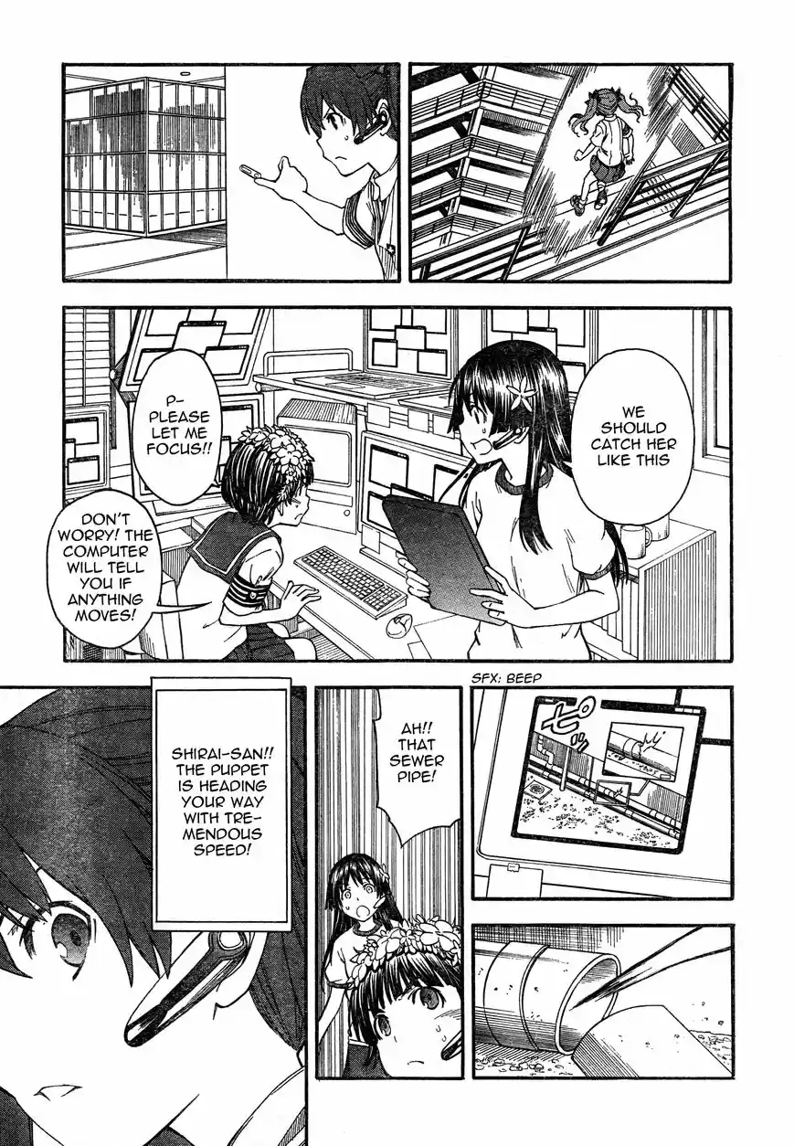 To Aru Kagaku no Rail gun 65