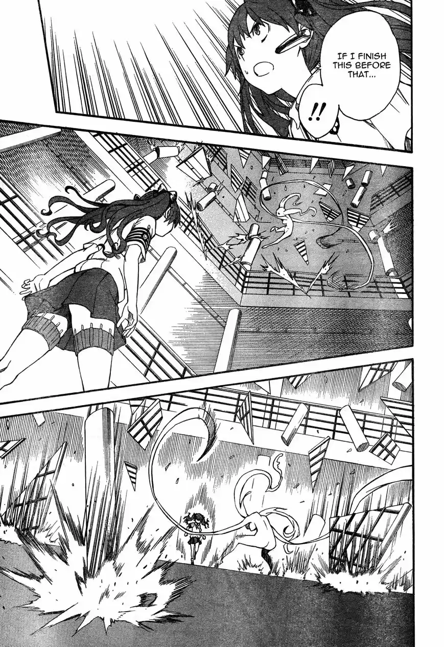 To Aru Kagaku no Rail gun 65