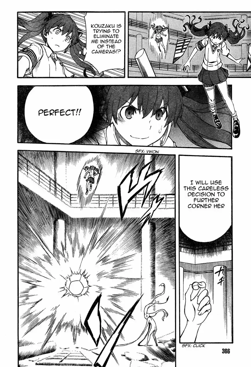 To Aru Kagaku no Rail gun 65