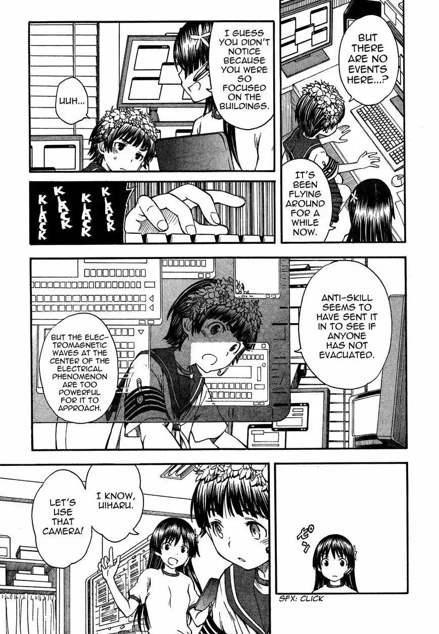 To Aru Kagaku no Rail gun 66