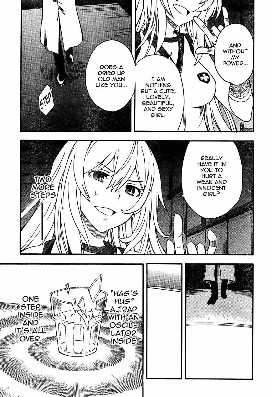 To Aru Kagaku no Rail gun 66