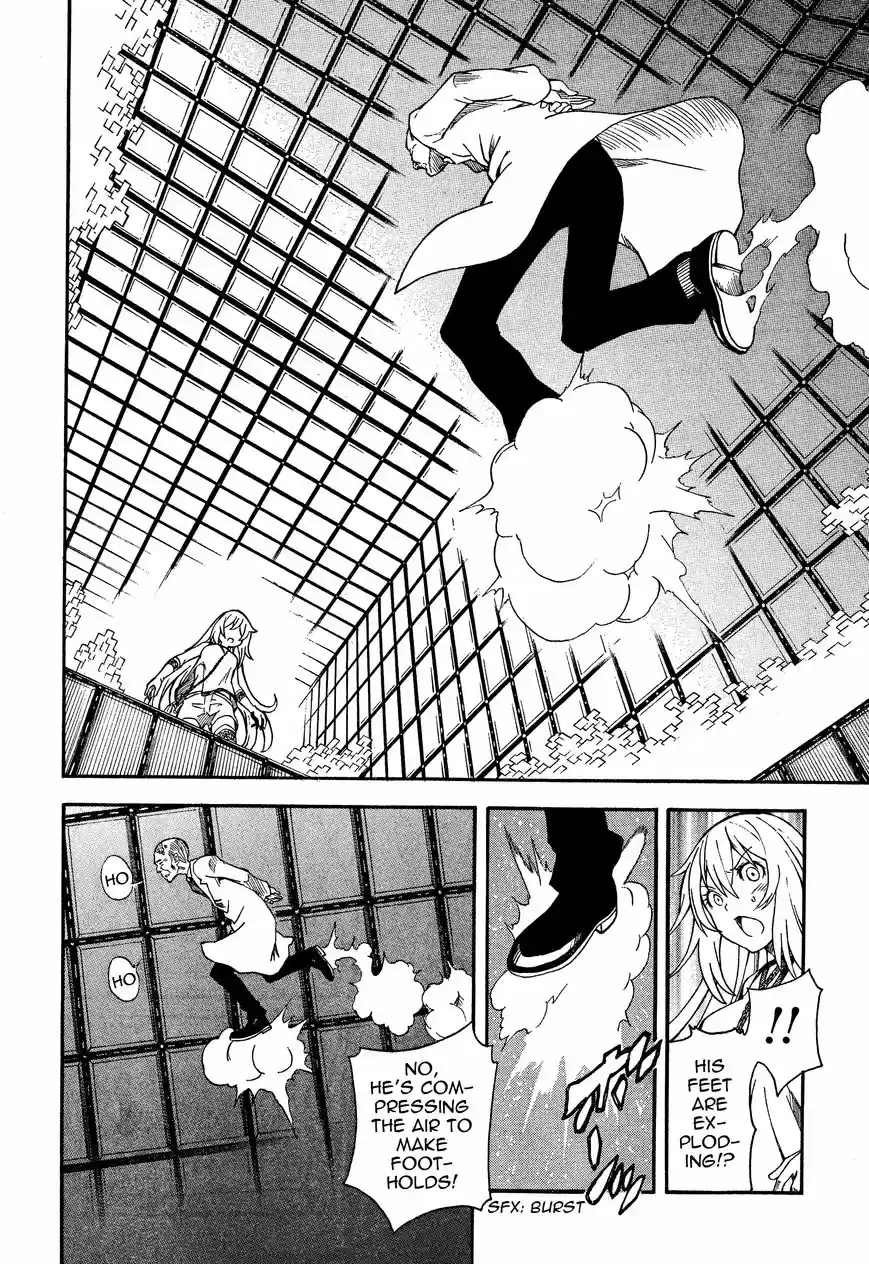 To Aru Kagaku no Rail gun 66