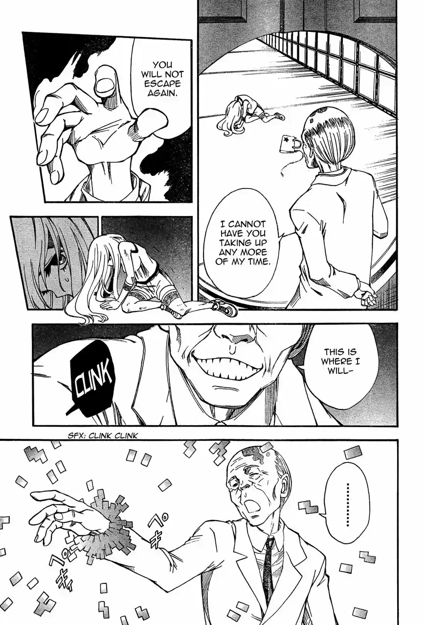 To Aru Kagaku no Rail gun 66