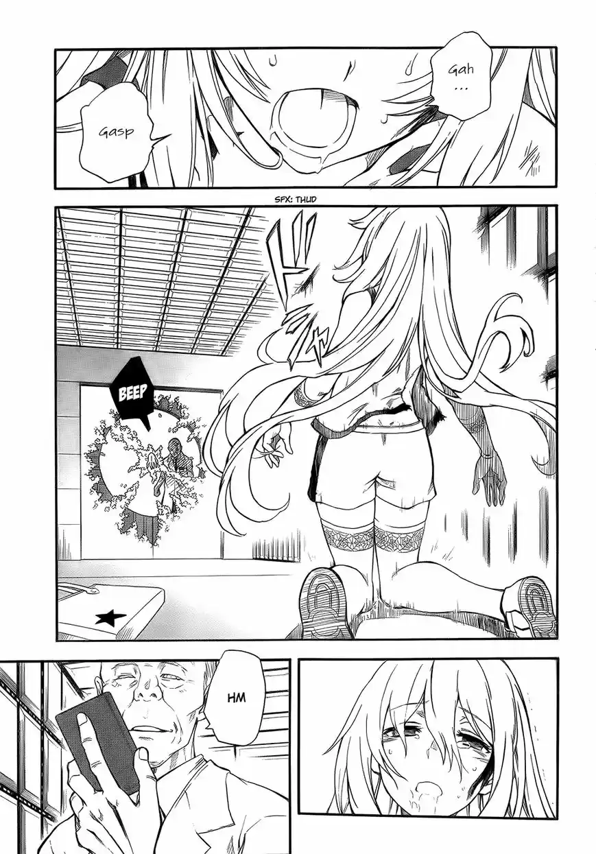 To Aru Kagaku no Rail gun 67