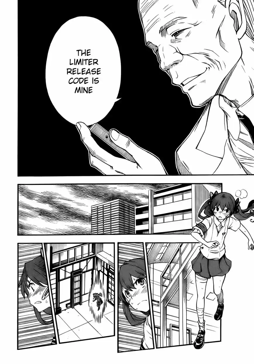 To Aru Kagaku no Rail gun 67