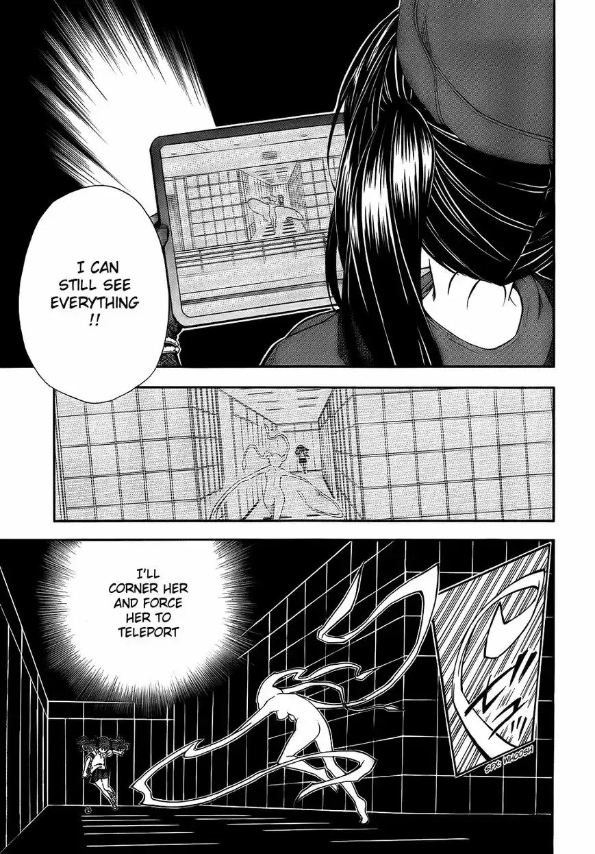 To Aru Kagaku no Rail gun 67