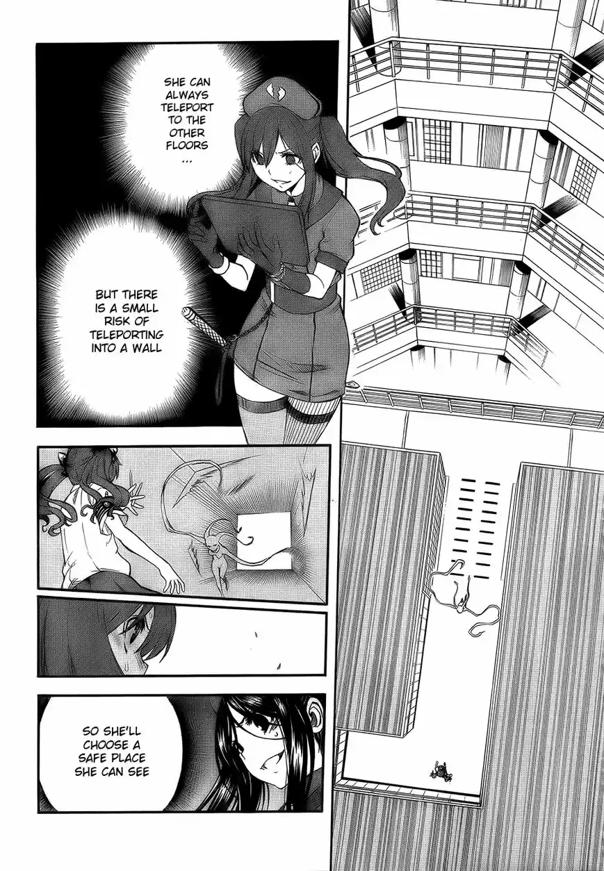 To Aru Kagaku no Rail gun 67