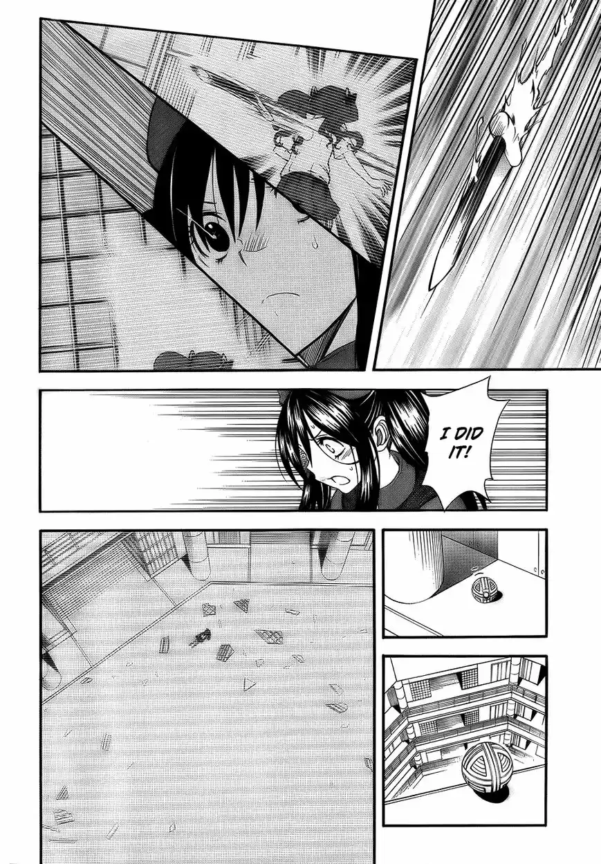 To Aru Kagaku no Rail gun 67