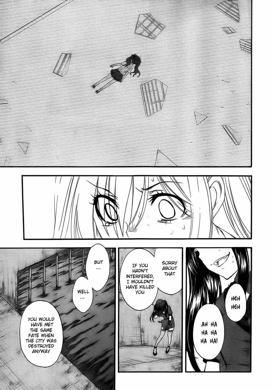 To Aru Kagaku no Rail gun 67