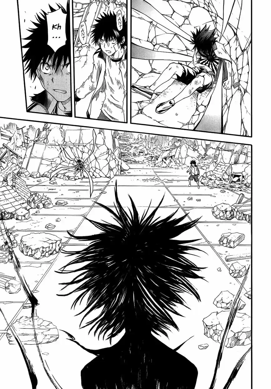 To Aru Kagaku no Rail gun 67