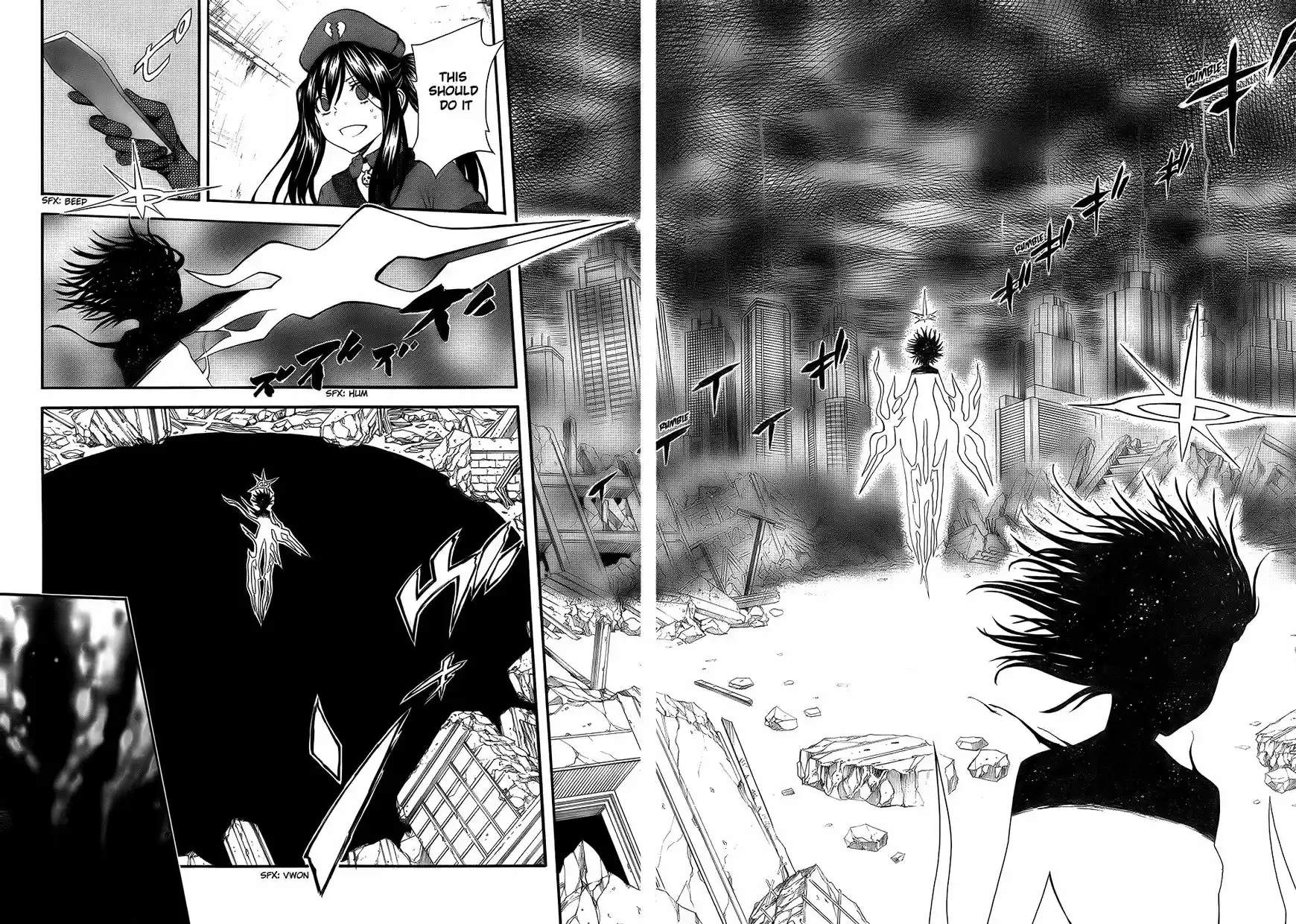 To Aru Kagaku no Rail gun 67