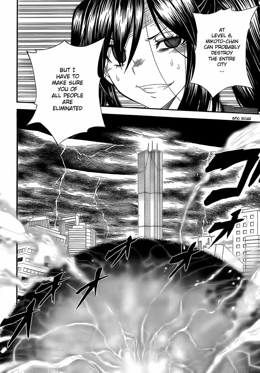 To Aru Kagaku no Rail gun 67